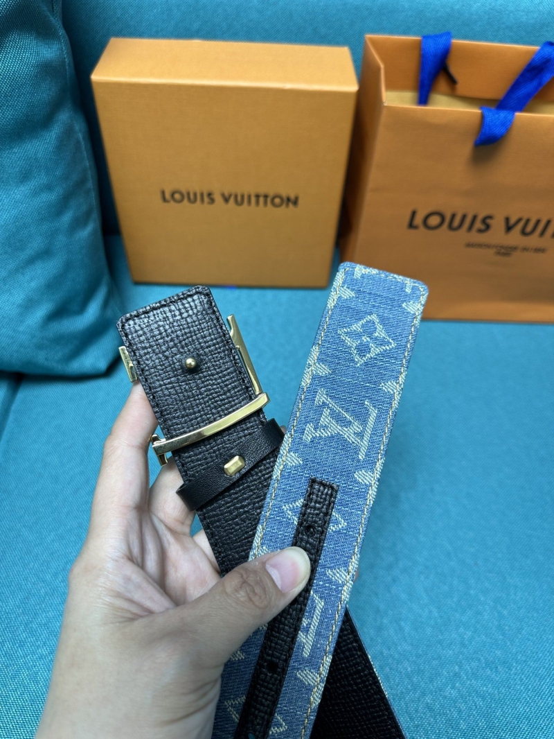 Louis Vuitton Belts